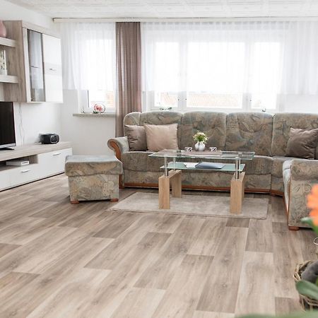Ferienhaus "Am Staufenberg" Бланкенбург Екстериор снимка