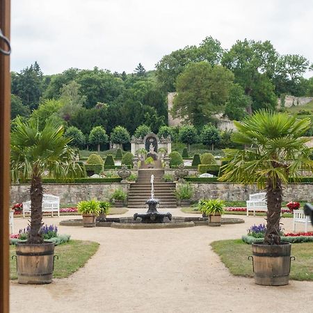 Ferienhaus "Am Staufenberg" Бланкенбург Екстериор снимка