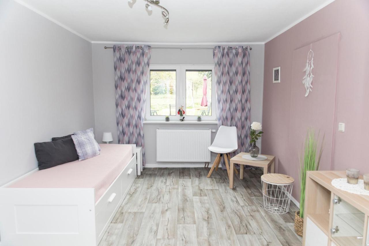 Ferienhaus "Am Staufenberg" Бланкенбург Екстериор снимка